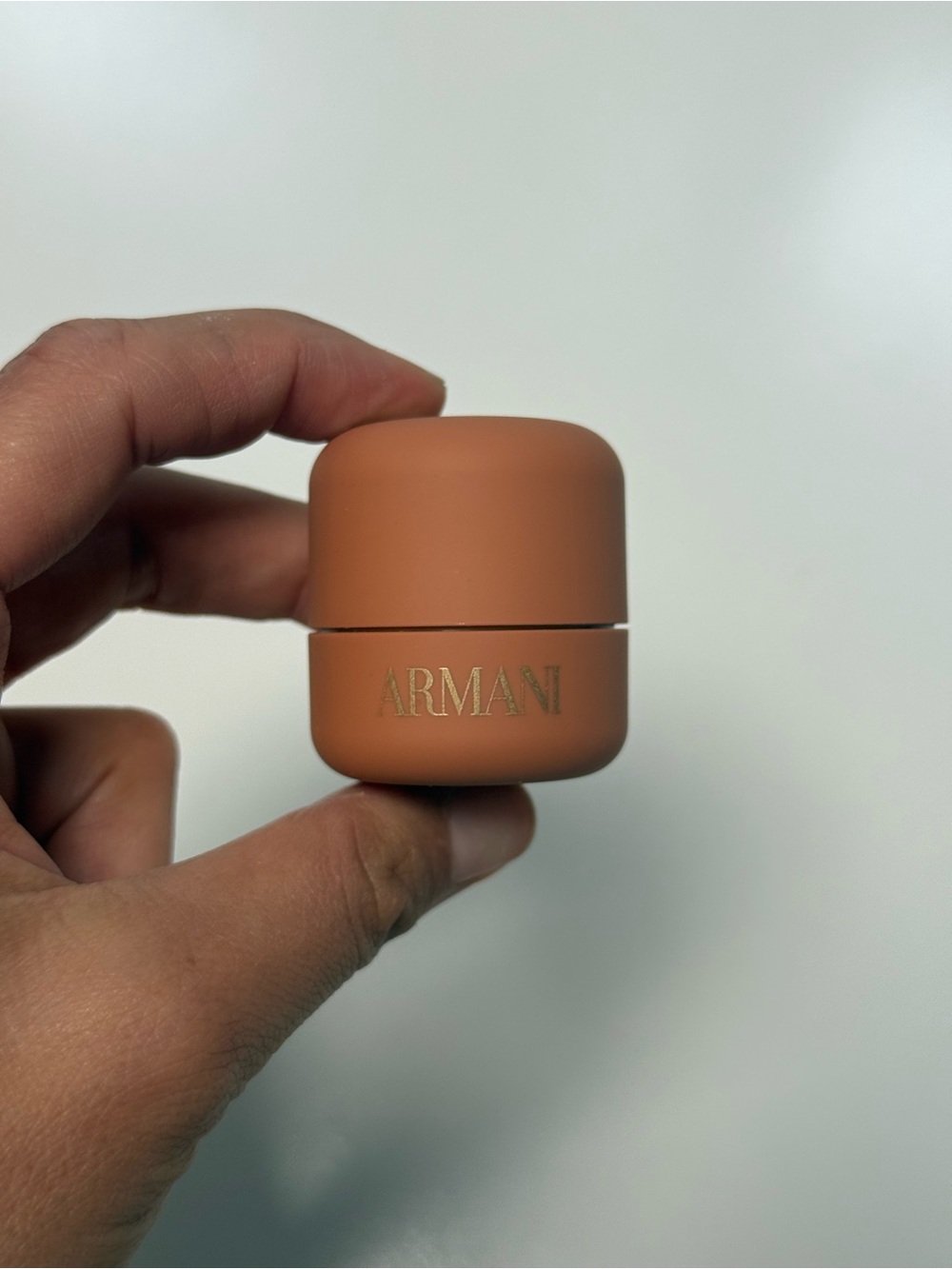 Armani Dolci Blush, shade 2, .28oz